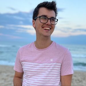 Meet your Posher, Scotty